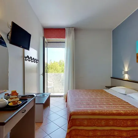 Excelsior Hotell Cervia