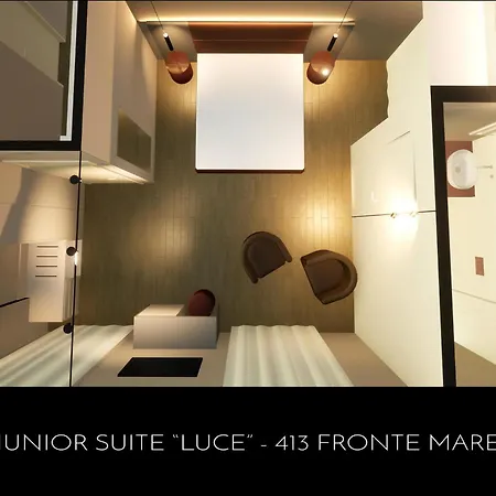 Excelsior 3* 체르비아