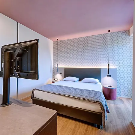 Hotel Excelsior