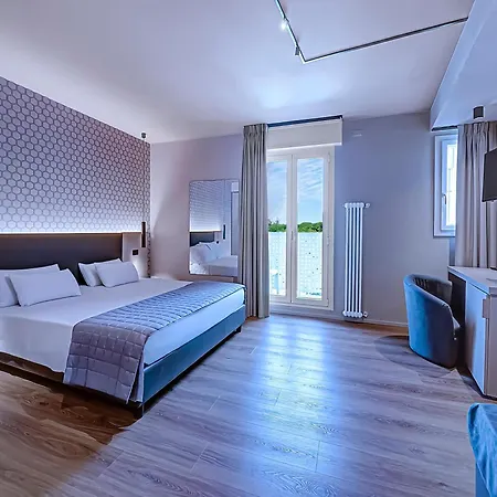 Excelsior Hotell Cervia