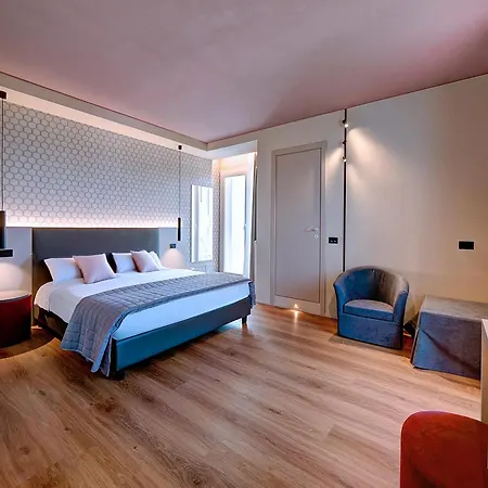 Hotel Excelsior Cervia