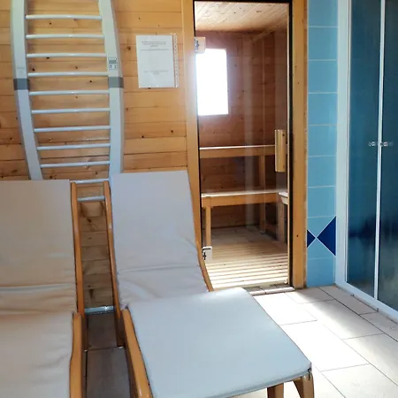 Hotell Excelsior Cervia