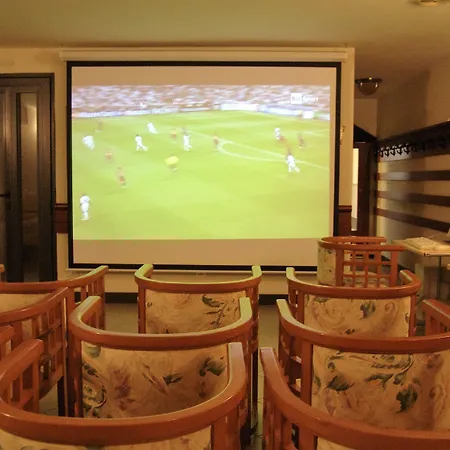 Excelsior Hotell Cervia