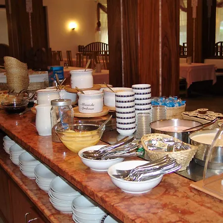 Hotell Excelsior Cervia