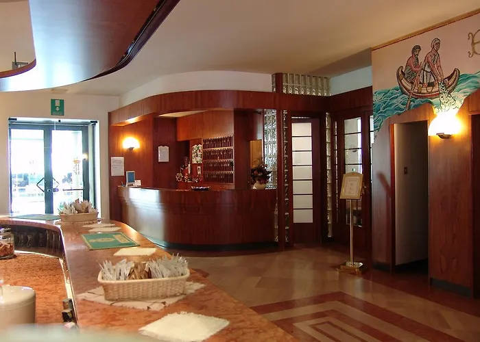 Hotel Excelsior Cervia