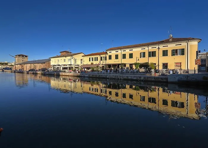 Hotel Excelsior Cervia