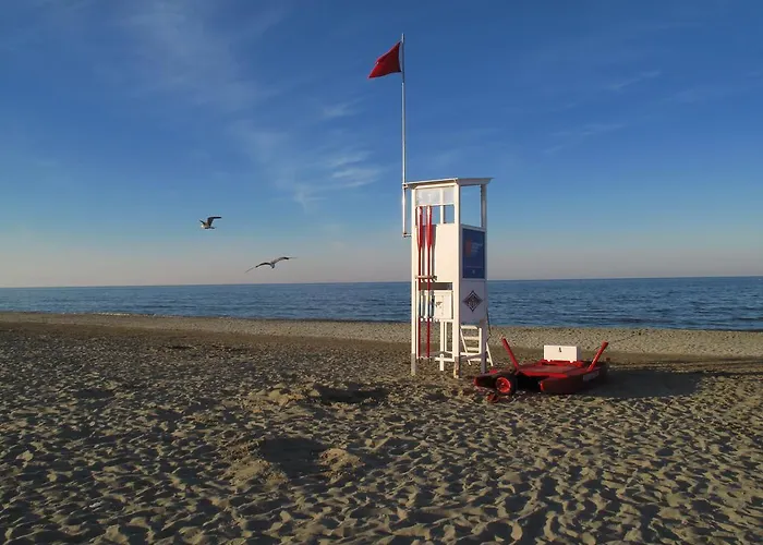 Excelsior Hotel Cervia