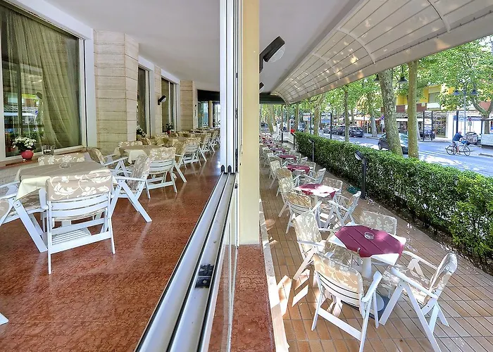 Excelsior Hotel Cervia