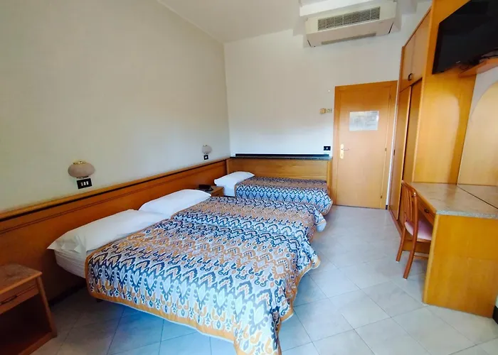 Excelsior Hotel Cervia