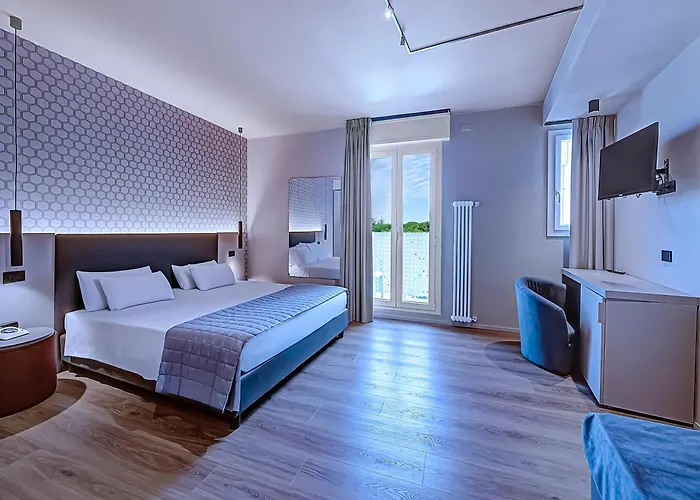 Excelsior Hotel Cervia