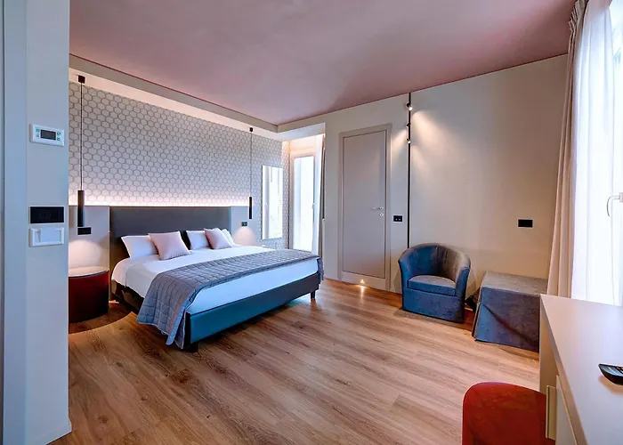 Hotel Excelsior Cervia