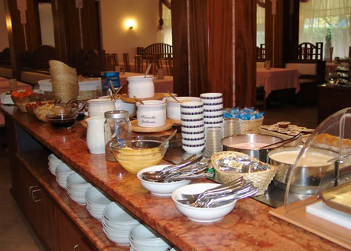 Hotel Excelsior Cervia