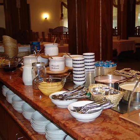 Hotel Excelsior Cervia