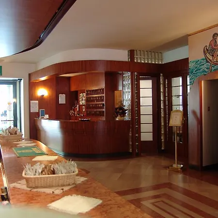 Hotell Excelsior Cervia