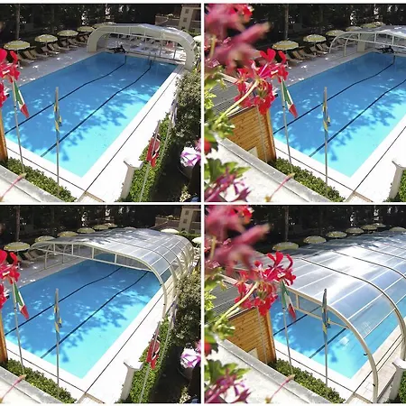 Hotel Excelsior Cervia