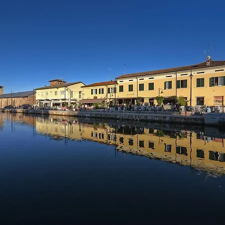 Hotel Excelsior Cervia