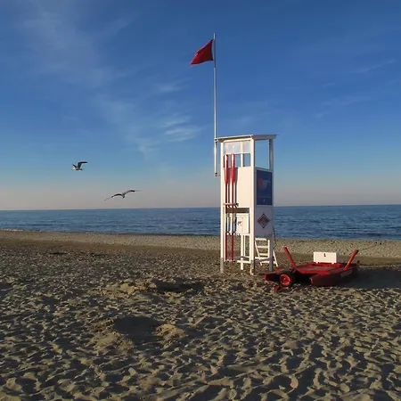 Excelsior Hotel Cervia