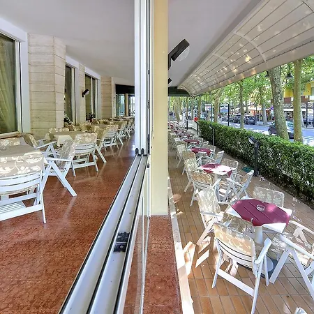 Excelsior Hotel Cervia