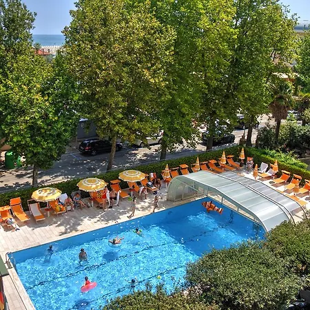 Excelsior 3* Cervia
