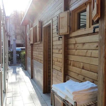 Hotel Excelsior Cervia