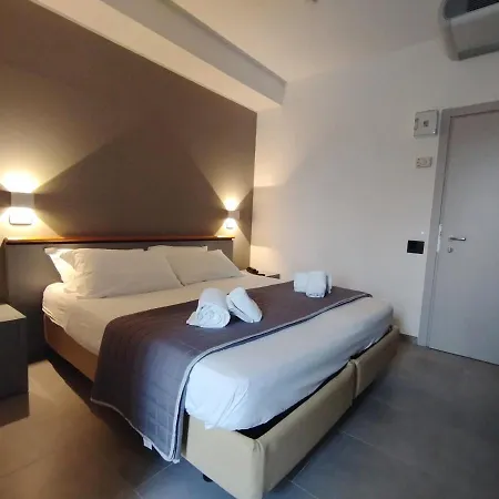 Excelsior 3* Cervia
