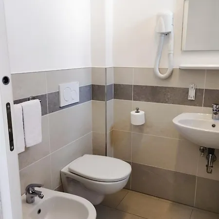 Hotel Excelsior Cervia