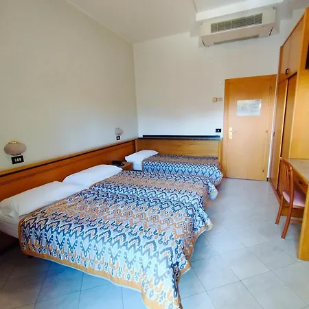 Excelsior Szálloda Cervia