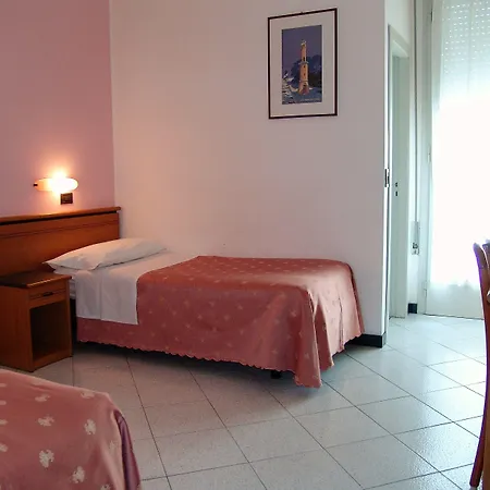 Hotel Excelsior Cervia