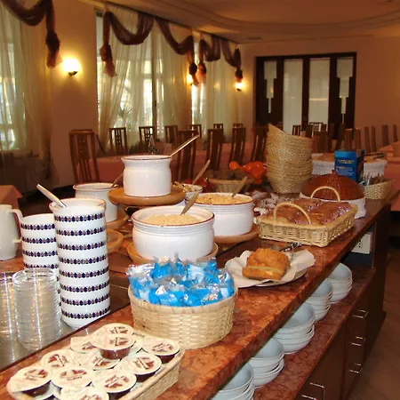 Hotel Excelsior Cervia