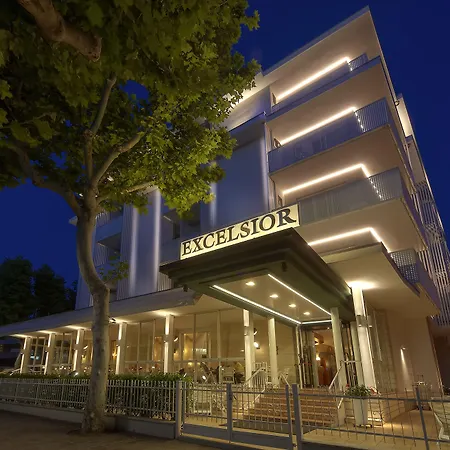 Excelsior Hotel 3*