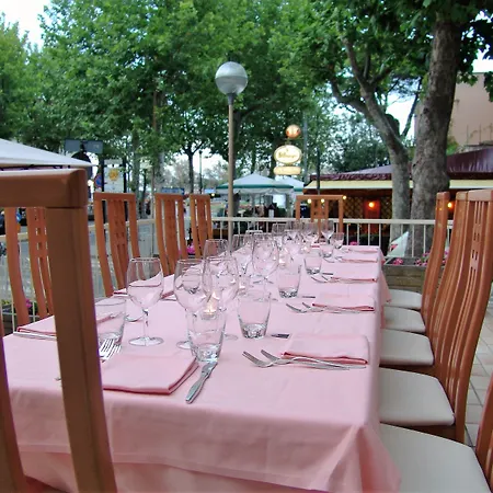 Hotel Excelsior Cervia