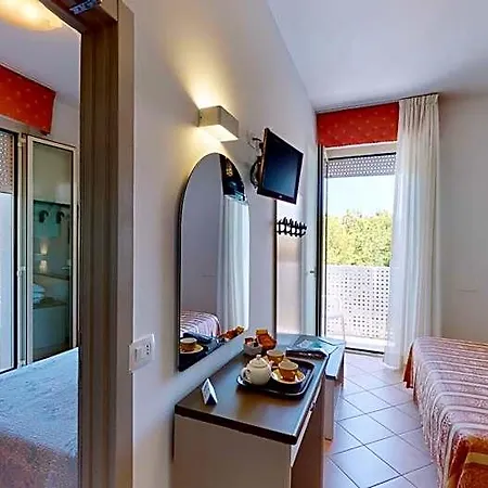 Hotel Excelsior Cervia