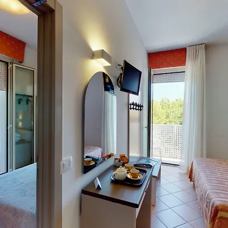 Excelsior 3* Cervia