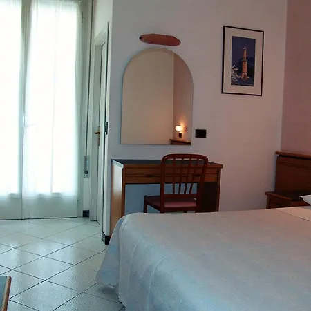 Hotel Excelsior Cervia