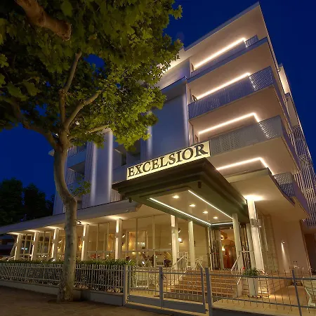 Excelsior Hotel Cervia