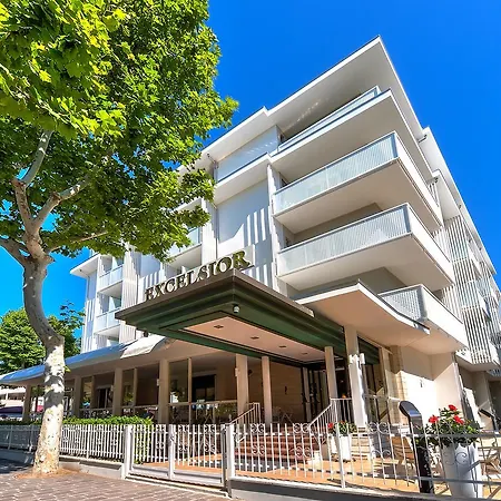 Excelsior Hotel