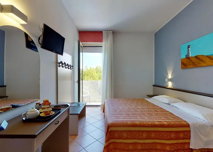 Excelsior Hotel Cervia