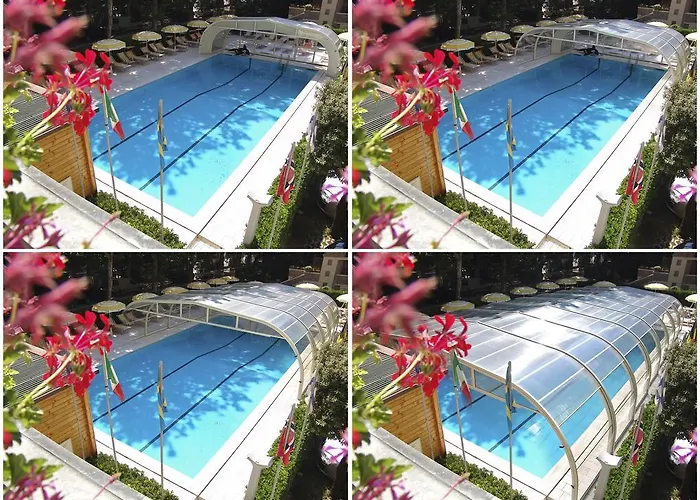 Hotel Excelsior Cervia