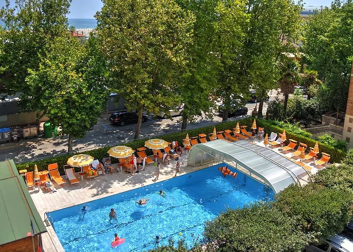 Excelsior 3* Cervia