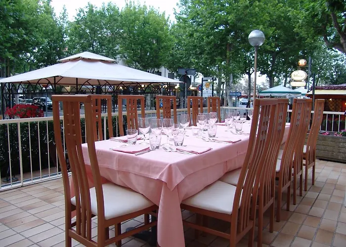 Hotel Excelsior