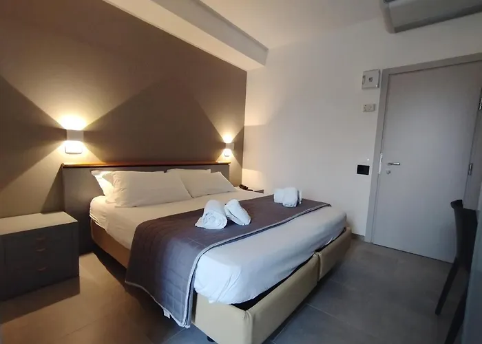 Excelsior 3* Cervia