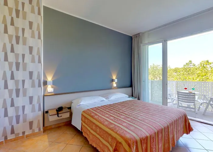 Hotel Excelsior 3*