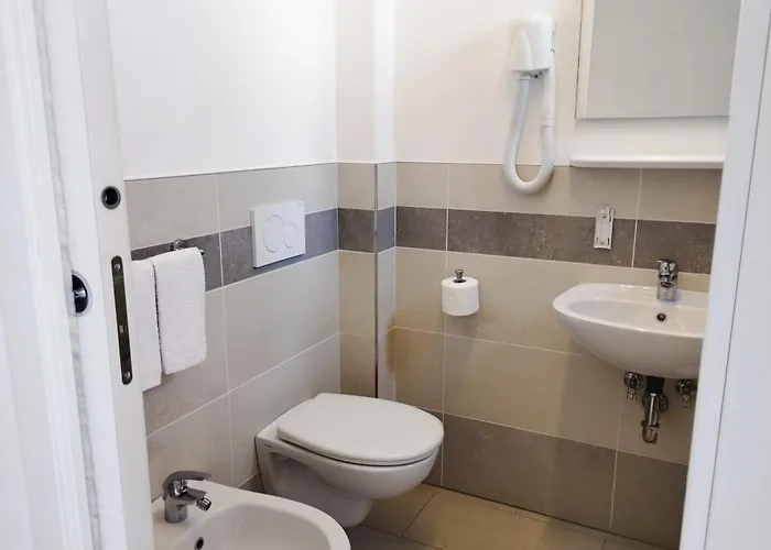 Hotel Excelsior Cervia