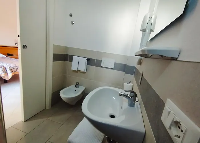 Hotel Excelsior Cervia