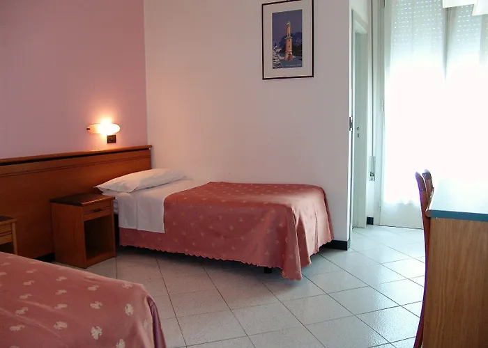 Hotel Excelsior Cervia