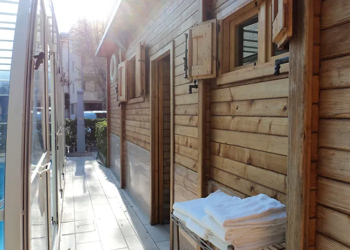 Ξενοδοχείο Excelsior