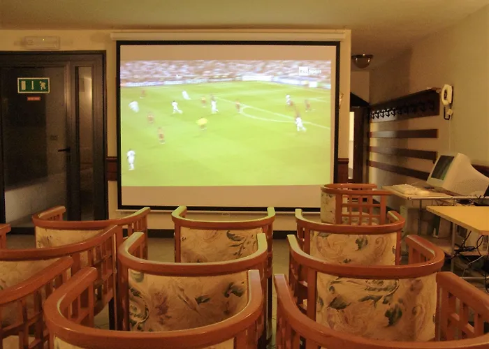 Excelsior Hotel Cervia