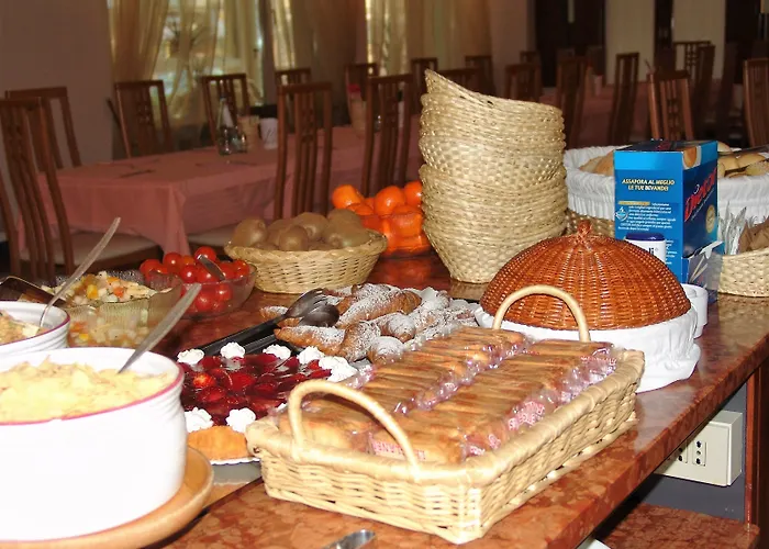 Excelsior Ξενοδοχείο