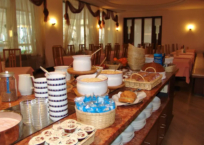 Hotel Excelsior Cervia