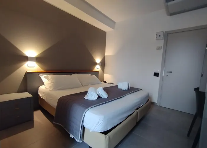 Hotel Excelsior